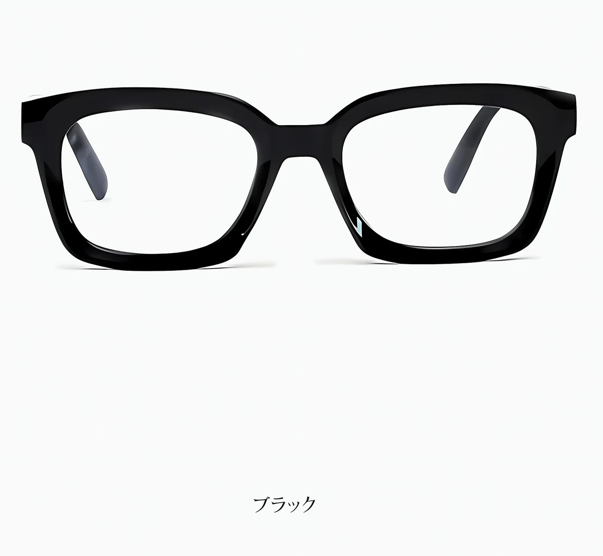 知性の窓 | ブルーライトカット老眼鏡ビッグフレームウェリントン型男女兼用 | Wellington BlueGuard 商品説明画像 13