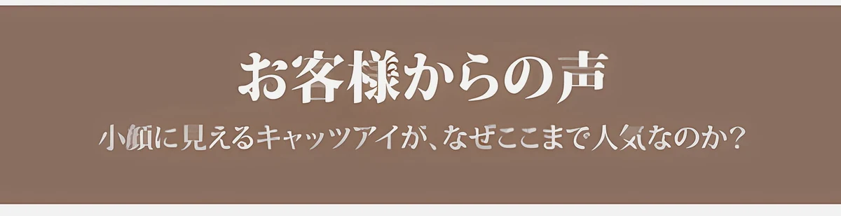 【上向きキャットアイ型・すっきり見え】 Eterlens｜上品なキャットアイ型老眼鏡｜ブルーライトカット&times;軽やかなビッグフレーム｜アジア女性の顔立ちにフィット｜スマホ・PC・読書これ1本で対応 商品説明画像 2