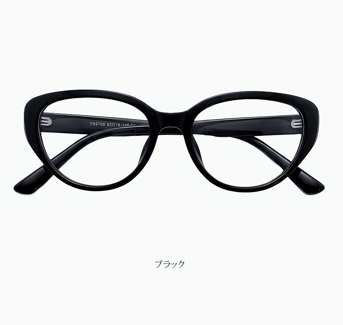 【上向きキャットアイ型・すっきり見え】 Eterlens｜上品なキャットアイ型老眼鏡｜ブルーライトカット&times;軽やかなビッグフレーム｜アジア女性の顔立ちにフィット｜スマホ・PC・読書これ1本で対応 商品説明画像 23