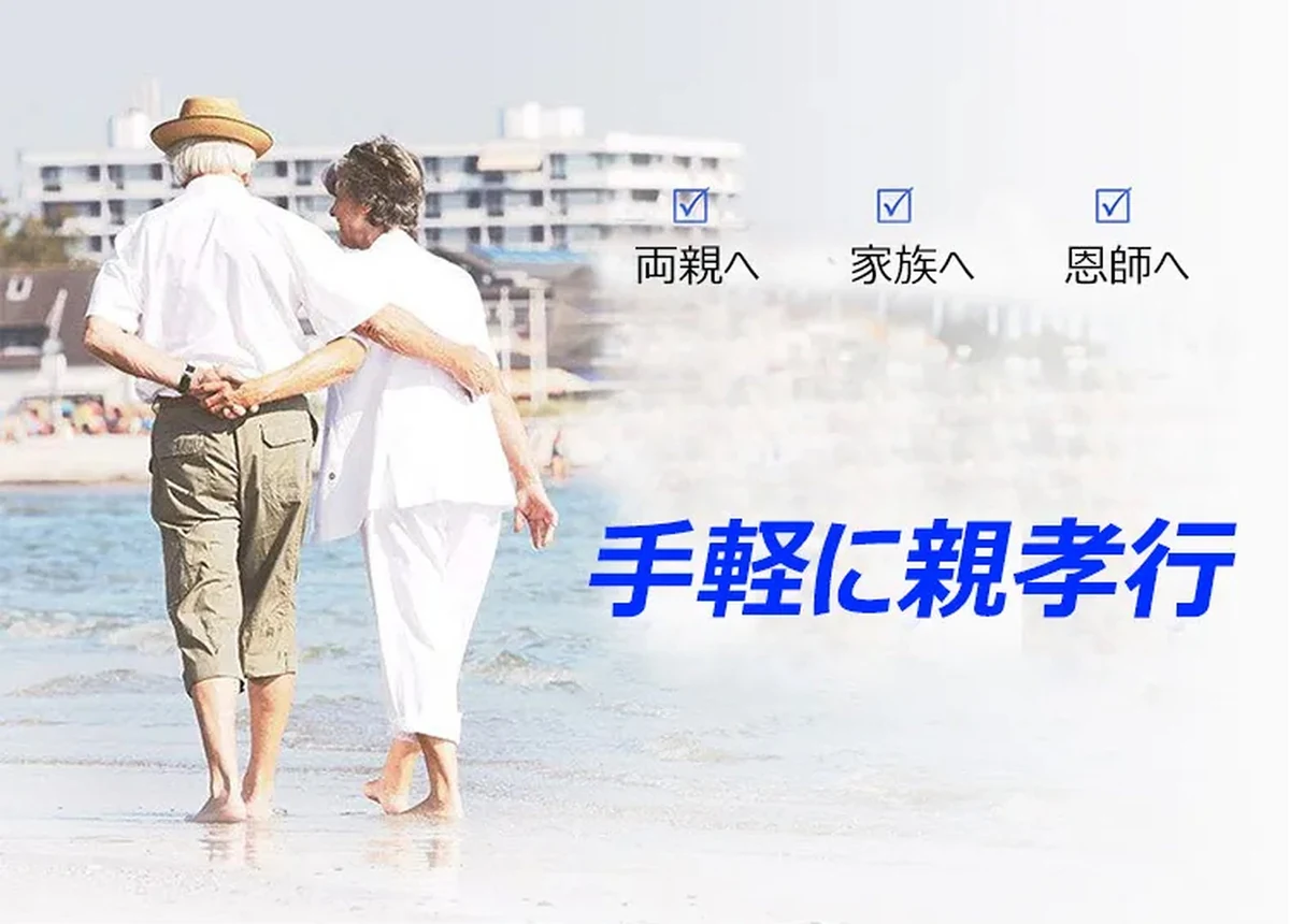 累進多焦点遠近両用ブルーライトカット老眼鏡 | Square Progressive 商品説明画像 5
