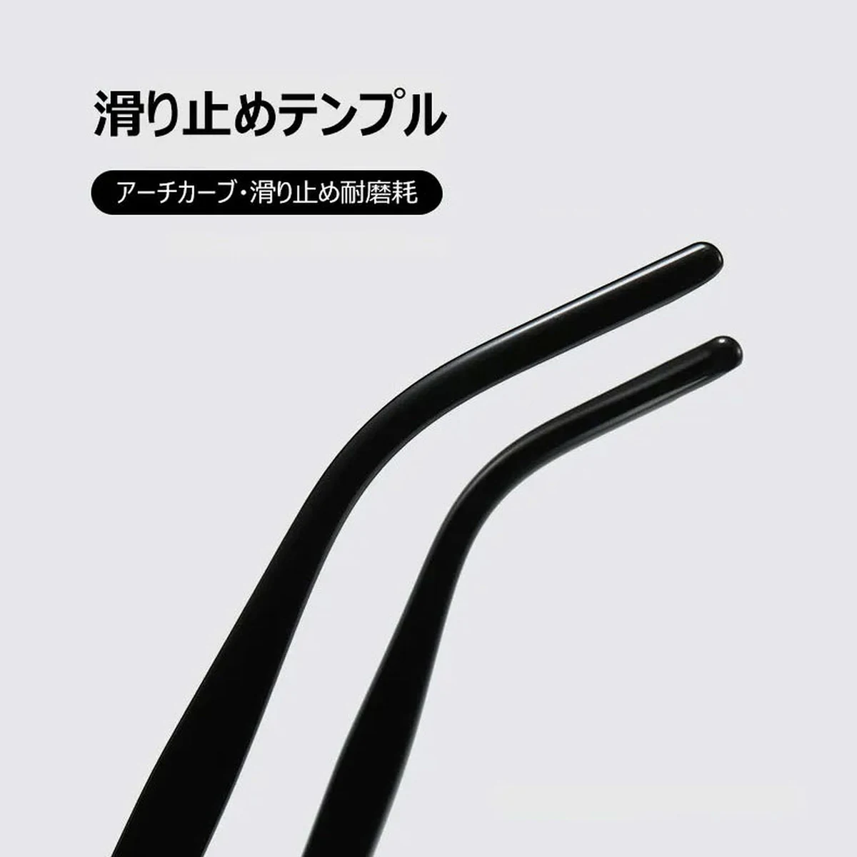 Eterlens『Audrey』｜パールが輝く、女優キャッツアイPCメガネ｜ブルーライトカット・老眼鏡 - 商品画像 10/13 (CatEye RxReady)