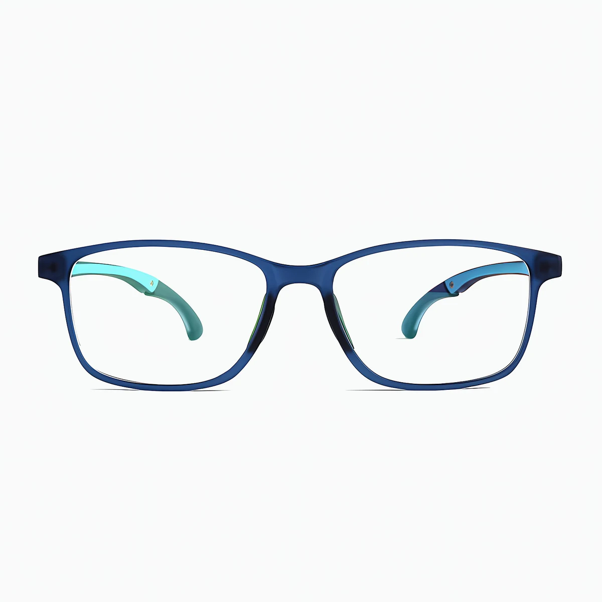 Eterlens GRAVITY | 調節可能な滑り止め耳掛けテンプル | スポーツメガネ - 商品画像 1/8 (Wellington RxReady)