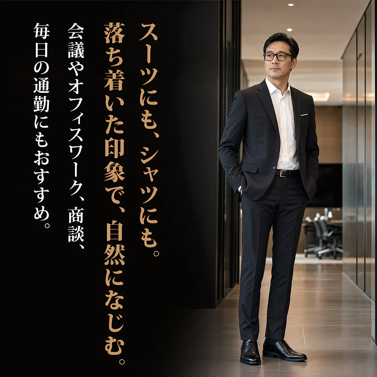 Eterlens GRAVITY | 調節可能な滑り止め耳掛けテンプル | スポーツメガネ
