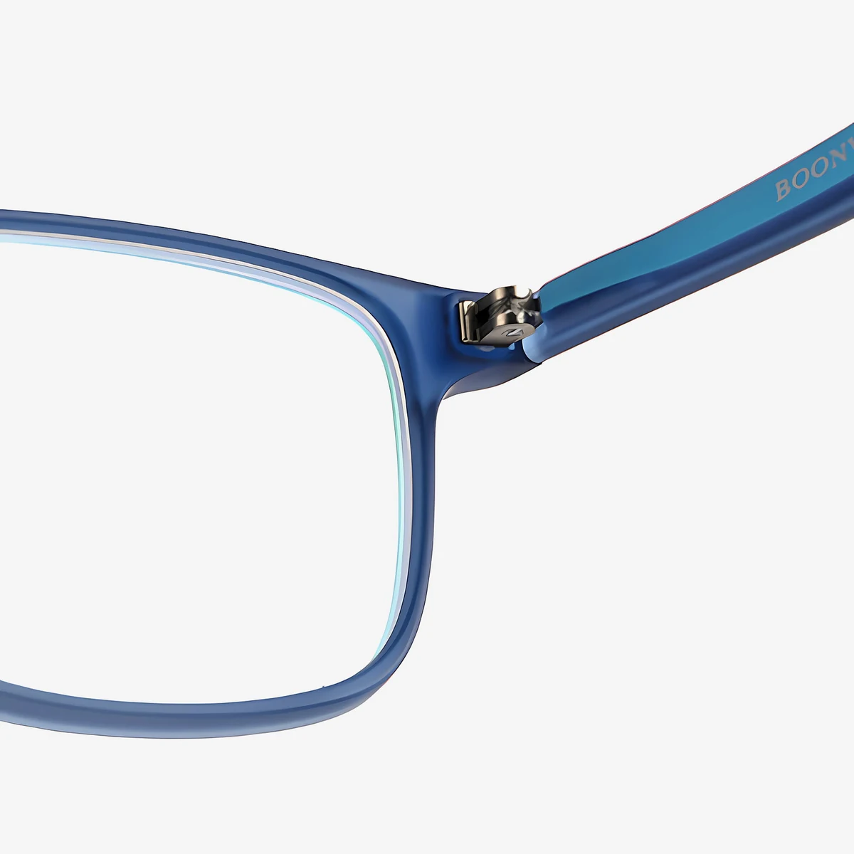 Eterlens GRAVITY | 調節可能な滑り止め耳掛けテンプル | スポーツメガネ - 商品画像 3/8 (Wellington RxReady)