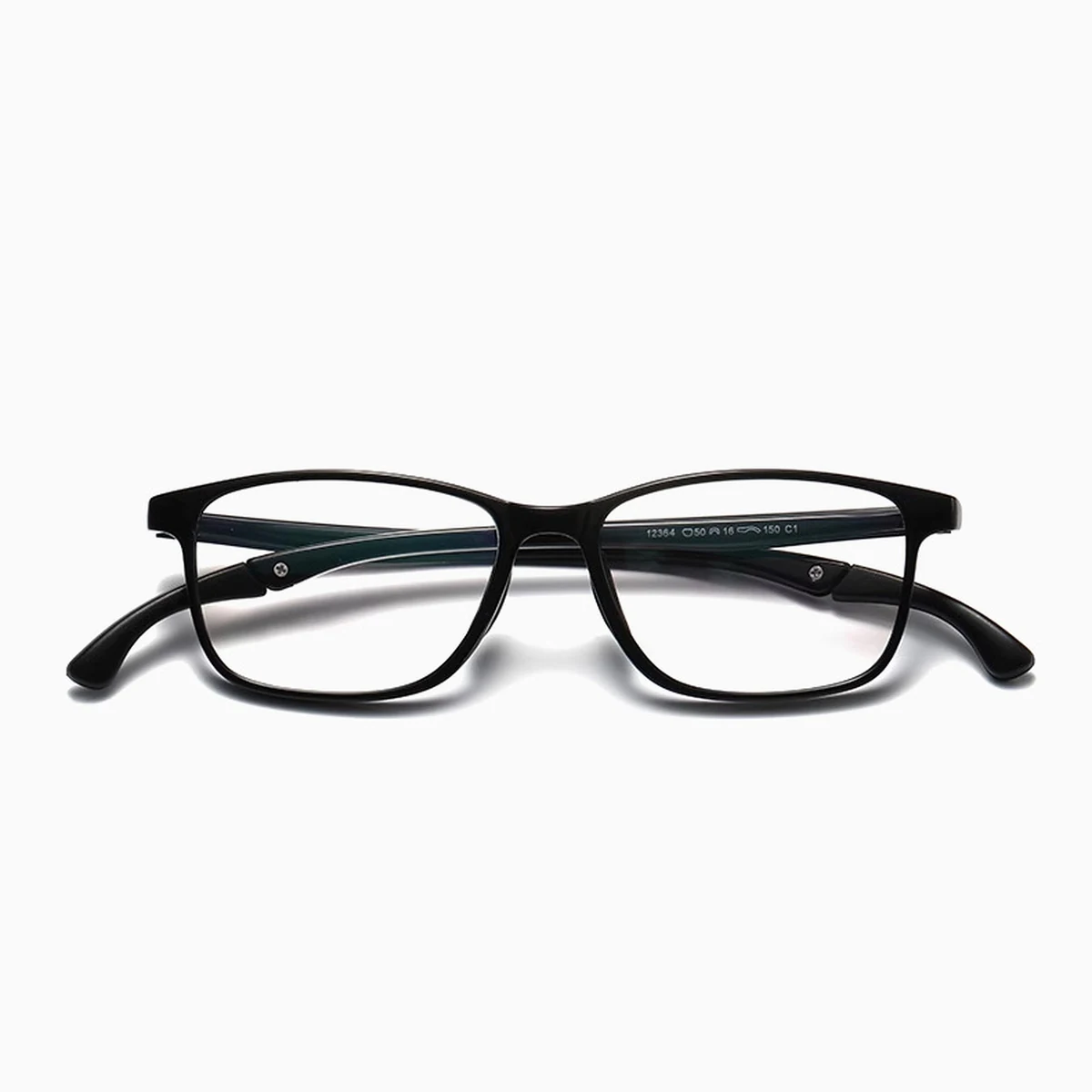 Eterlens GRAVITY | 調節可能な滑り止め耳掛けテンプル | スポーツメガネ - 商品画像 6/8 (Wellington RxReady)
