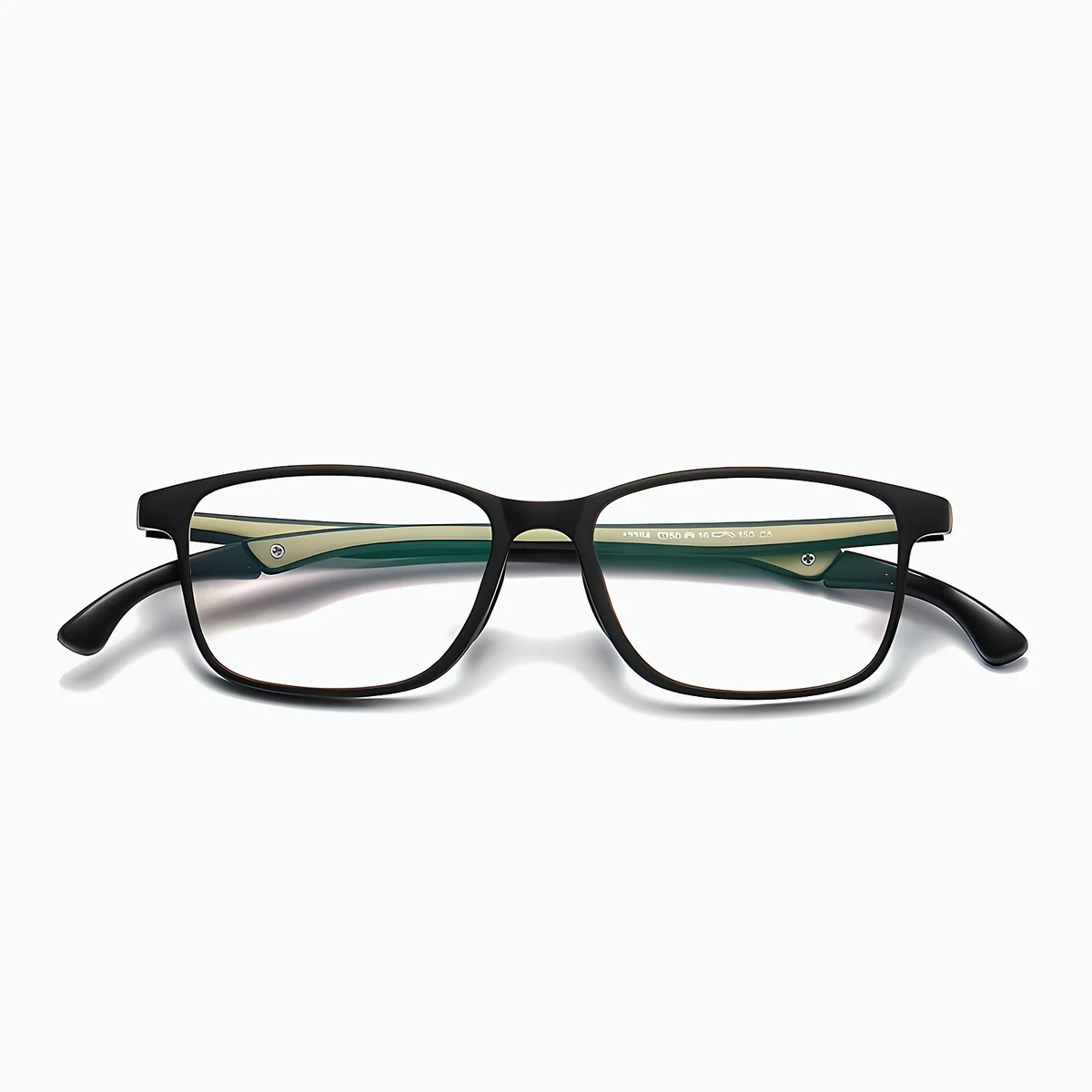 Eterlens GRAVITY | 調節可能な滑り止め耳掛けテンプル | スポーツメガネ - 商品画像 8/8 (Wellington RxReady)