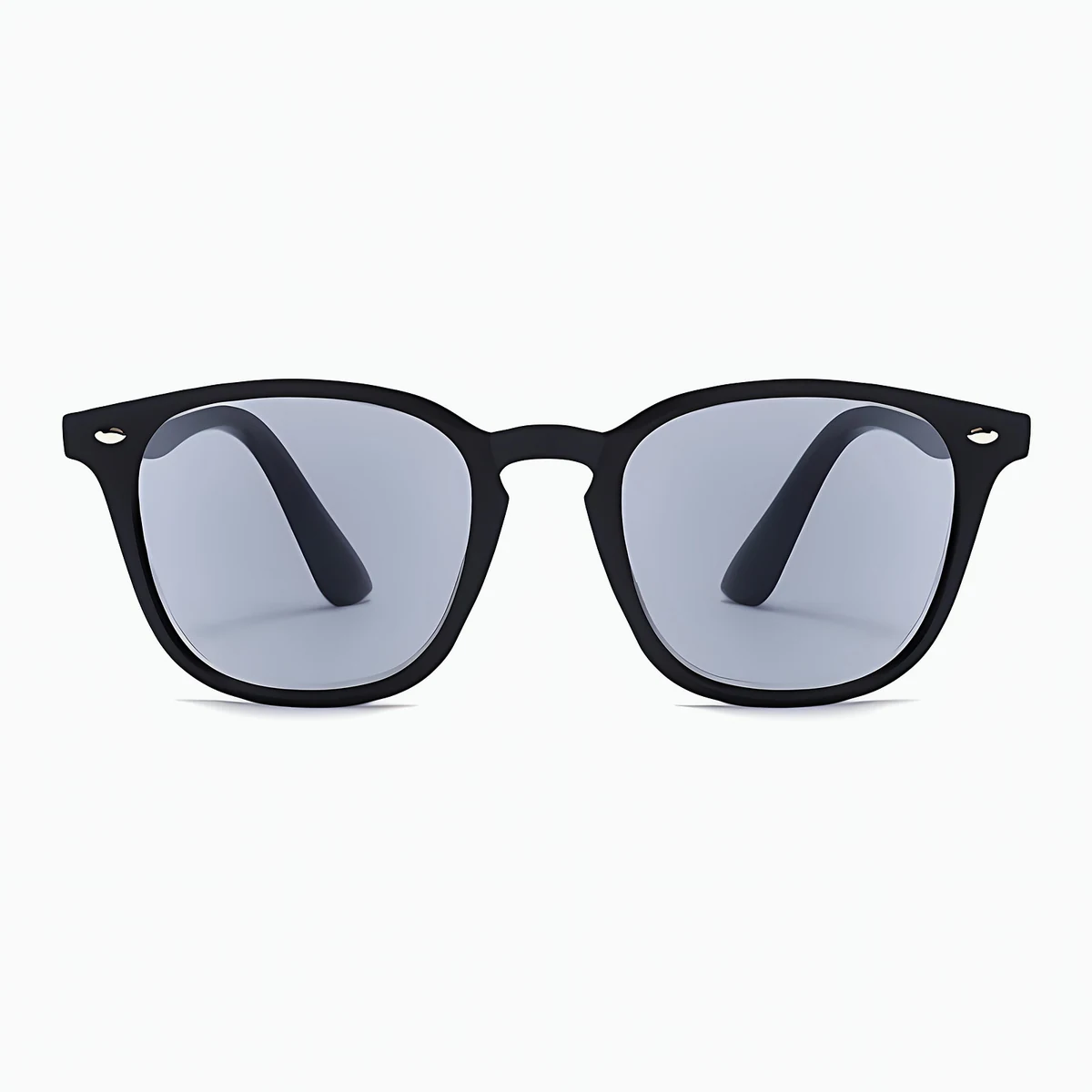 Eterlens｜超クリアなグレーレンズ老眼鏡機能付きサングラス｜UVカット・ブルーライトカット｜老眼鏡・サングラスの2in1 - 商品画像 1/8 (Wellington SunReader)
