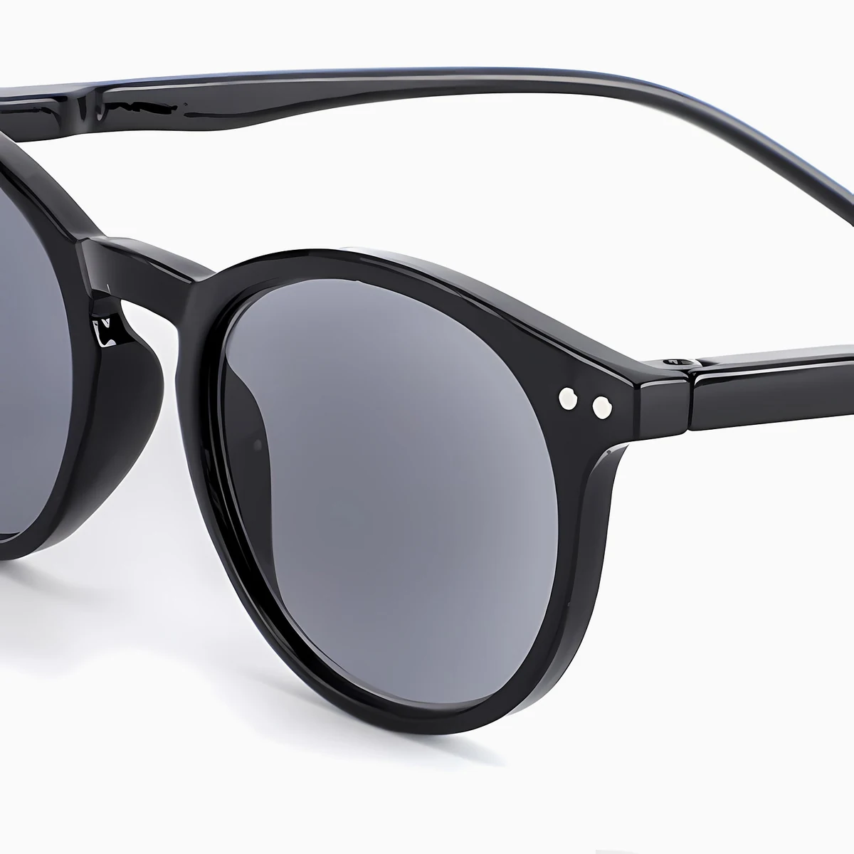超軽量老眼鏡機能付きサングラス｜UVカット・ブルーライトカット｜老眼鏡・サングラスの2in1 | Boston SunReader - 商品画像 3/9