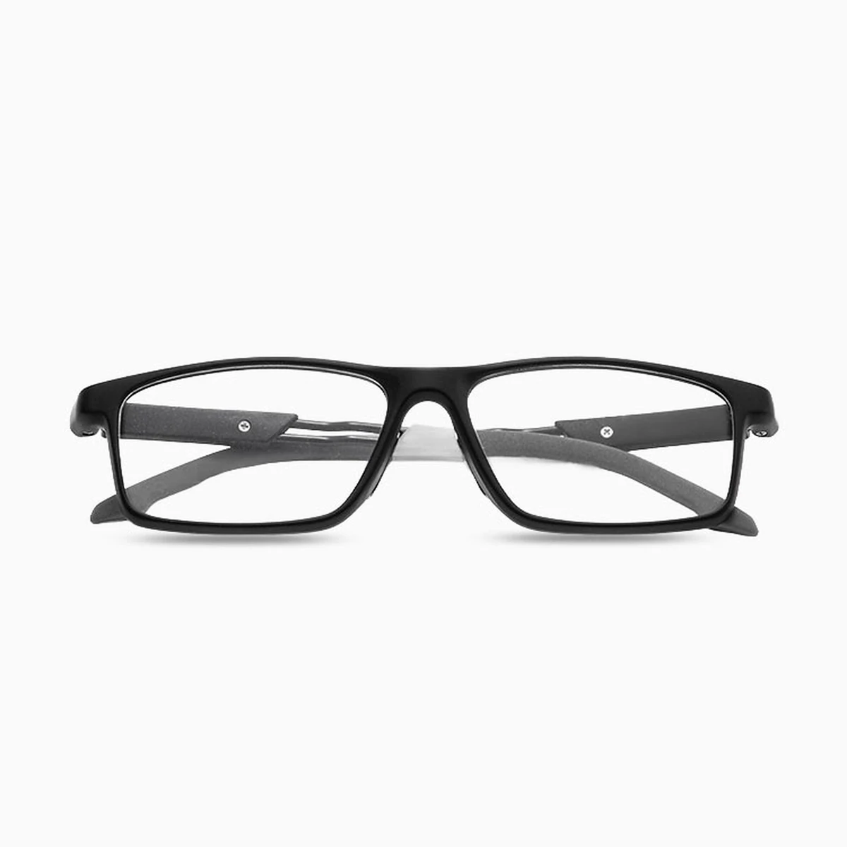 Eterlens GRAVITY | 13.4g 超軽量TR滑り止めスポーツメガネ | スポーツメガネ - 商品画像 8/10 (Square RxReady)