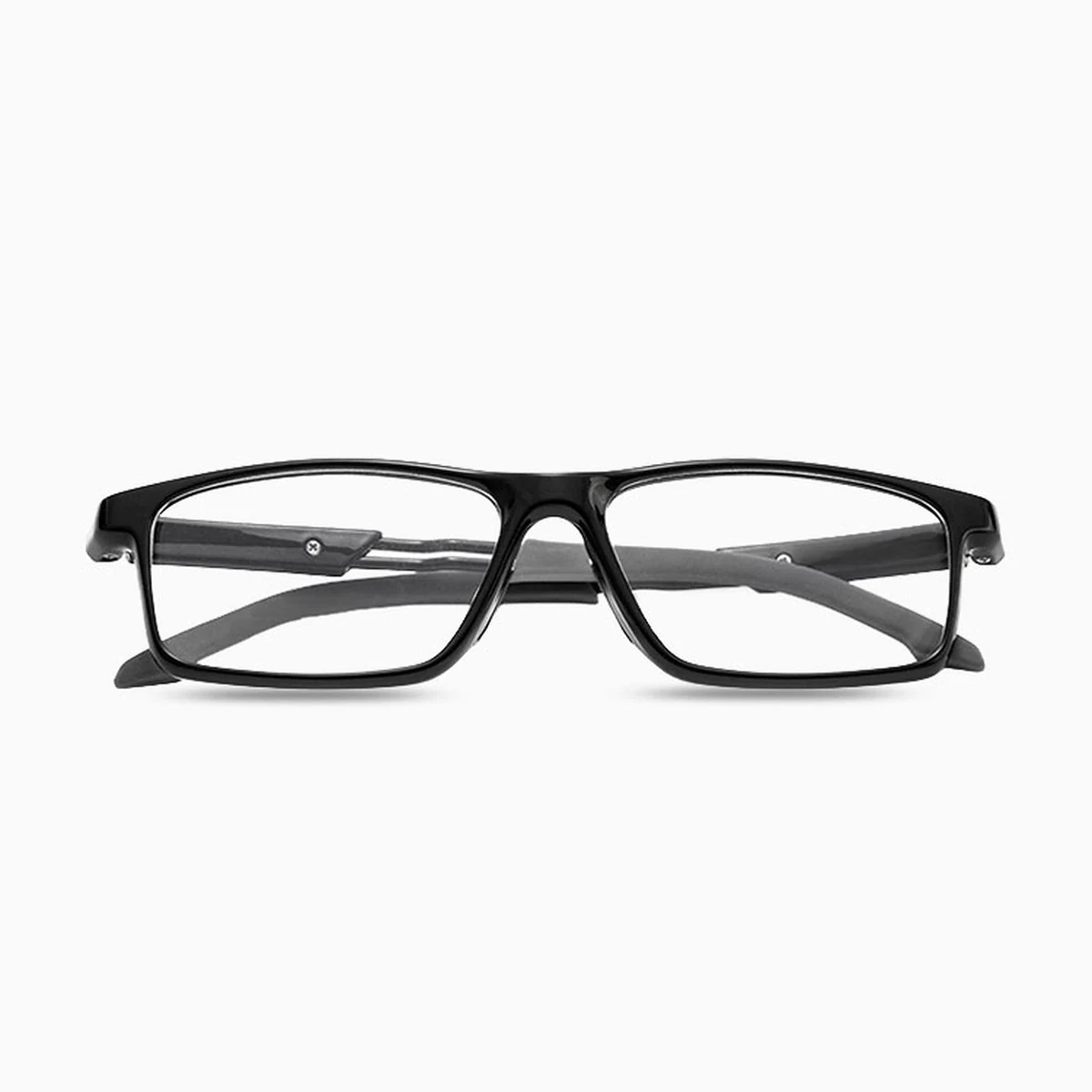 Eterlens GRAVITY | 13.4g 超軽量TR滑り止めスポーツメガネ | スポーツメガネ - 商品画像 9/10 (Square RxReady)
