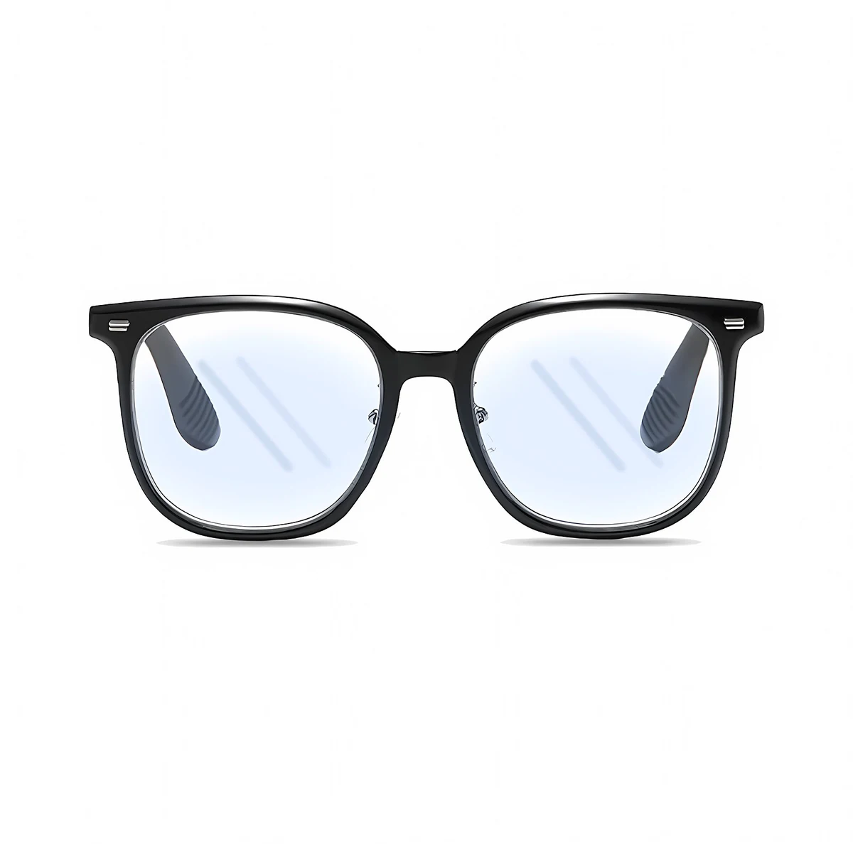 【調光レンズ・光に合わせて変化】Eterlens 紫外線で色が変わる老眼鏡｜滑り止めテンプル｜室外・室内兼用｜ユニセックス