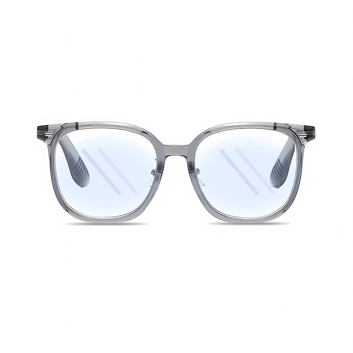 【調光レンズ・光に合わせて変化】Eterlens 紫外線で色が変わる老眼鏡｜滑り止めテンプル｜室外・室内兼用｜ユニセックス