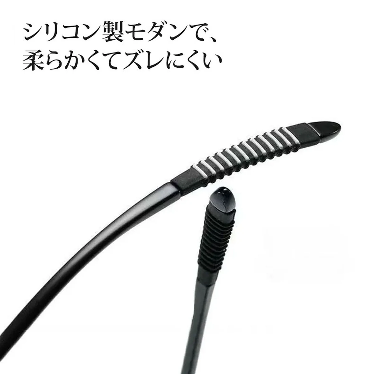 【締め付けゼロ・11g】Eterlens | 弾力性TR・レトロ丸メガネ【Flex-Round】| アジアンフィット設計| 顔を挟まない| 老眼鏡 | 知的な雰囲気