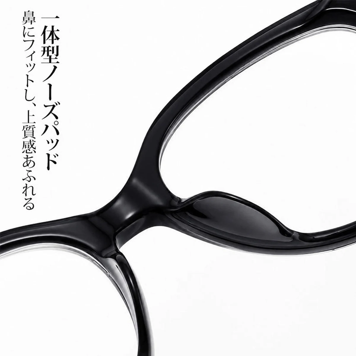 【リフトアップ効果・一番人気】Eterlens レディース フォックス型 リーディンググラス｜小顔見え｜エレガント｜ブルーライトカット