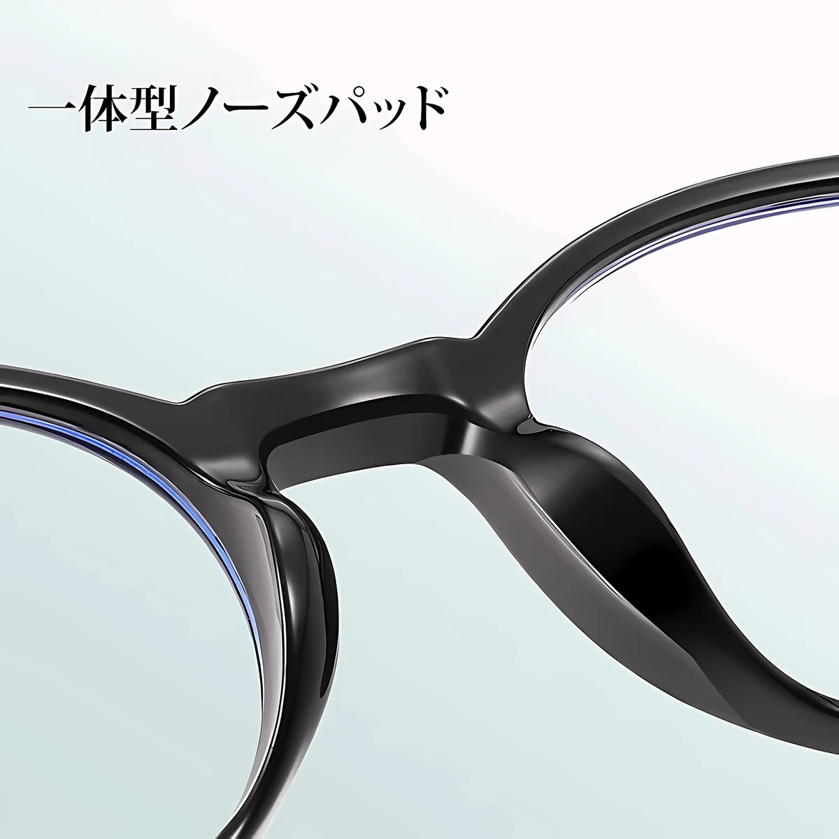 Eterlens｜ボストン調光老眼鏡 【自動調光 × 屋内外これ1本で対応】Eterlens｜大人ボストン型老眼鏡｜ 光に合わせて自動調光、1日中掛け替え不要｜キーホールブリッジ × ヒョウ柄フレーム