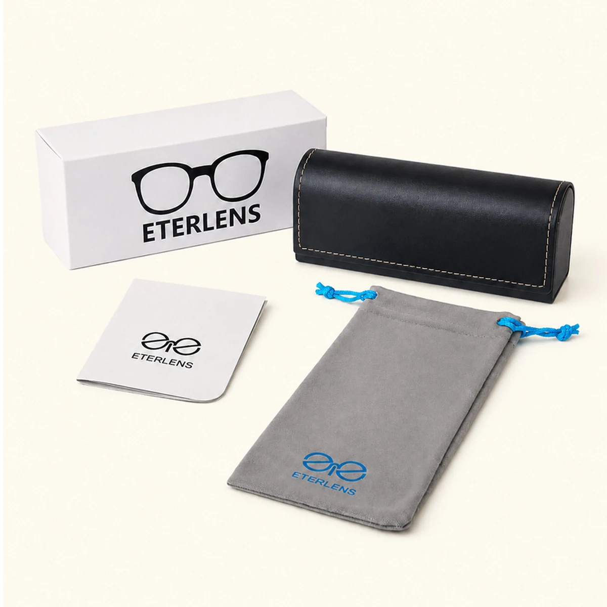 【かけっぱなし・零重力】Eterlens | 極細メタルカラーレンズ