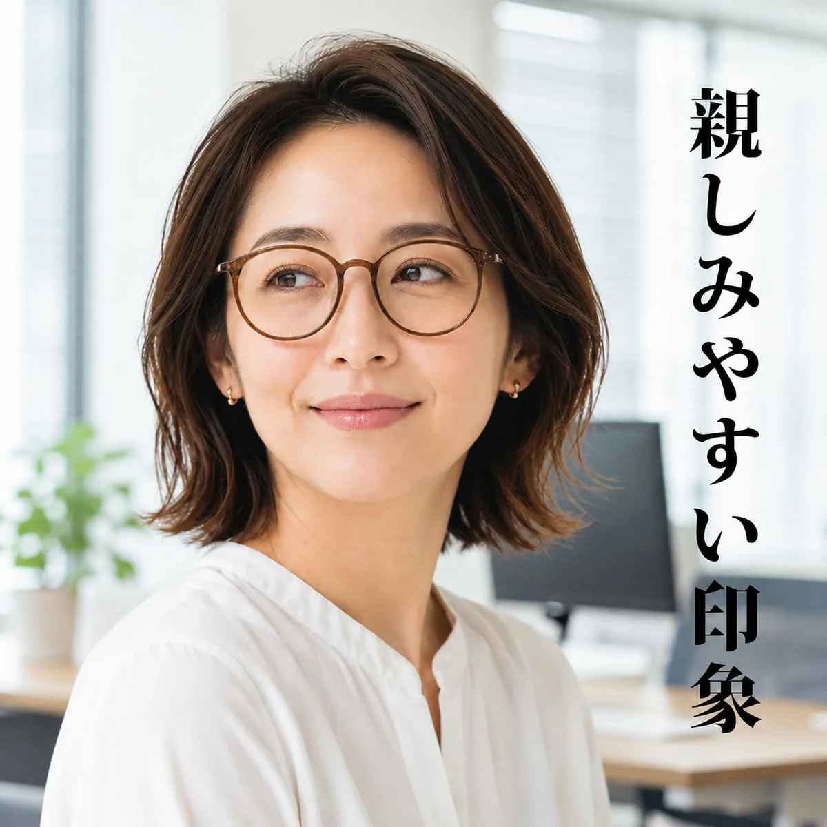 【6g超軽量・遠近両用】Eterlens｜360° しなやかに曲がる・ブルーライトカット老眼鏡｜PC作業の掛け疲れを抑える｜TR90の軽やかで快適な掛け心地｜一日中PCを使う方へ