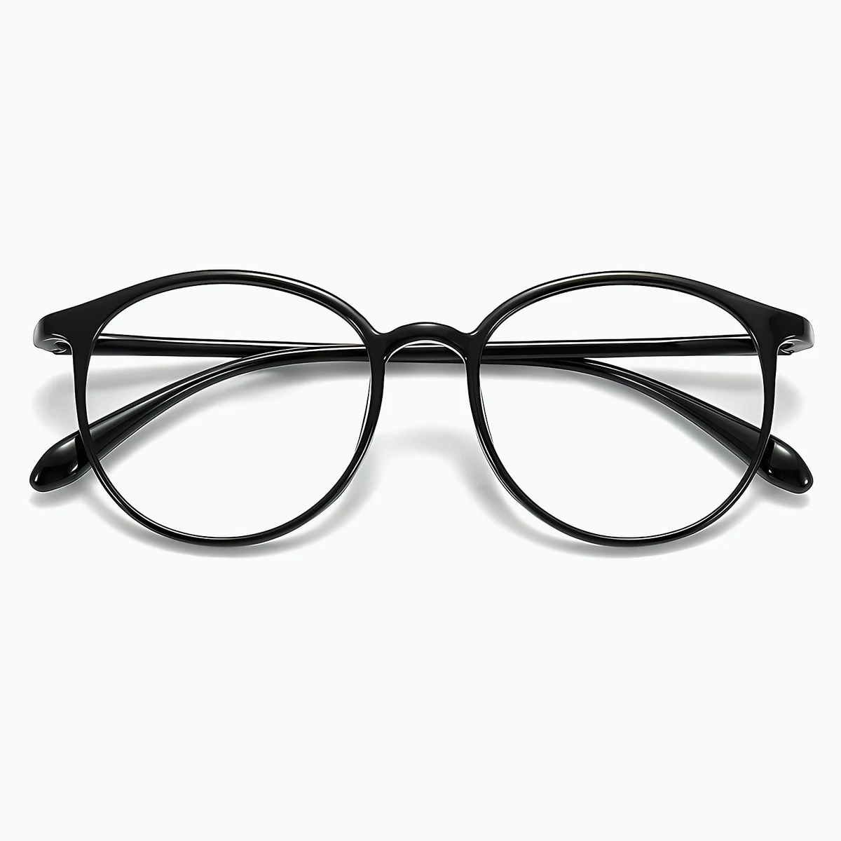 【超軽量TR90・遠近両用】Eterlens｜高透明度ブルーライトカット老眼鏡｜遠くを見ても違和感が少ない｜視線移動もクリアに見える｜TR90の軽やかな掛け心地｜上質で快適なリーディンググラス
