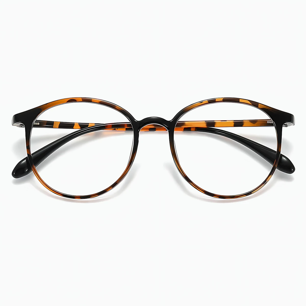 【超軽量TR90・遠近両用】Eterlens｜高透明度ブルーライトカット老眼鏡｜遠くを見ても違和感が少ない｜視線移動もクリアに見える｜TR90の軽やかな掛け心地｜上質で快適なリーディンググラス