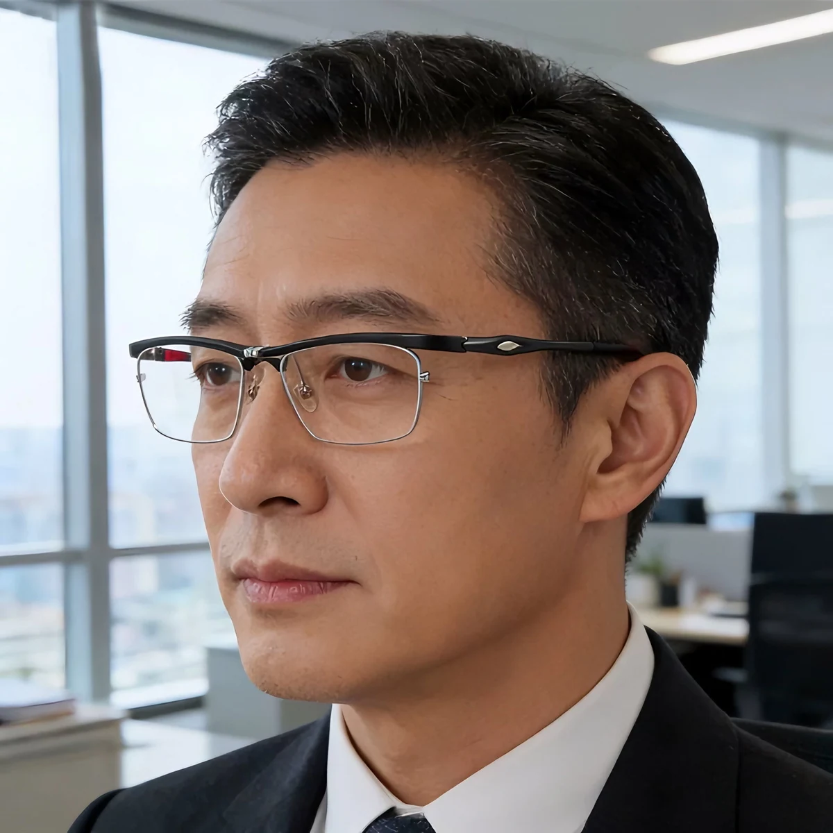Eterlens｜超軽量跳ね上げ式スポーツ用リーディンググラス