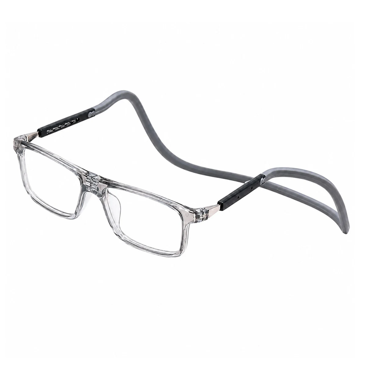 Eterlens 超軽量マグネット式首掛け老眼鏡