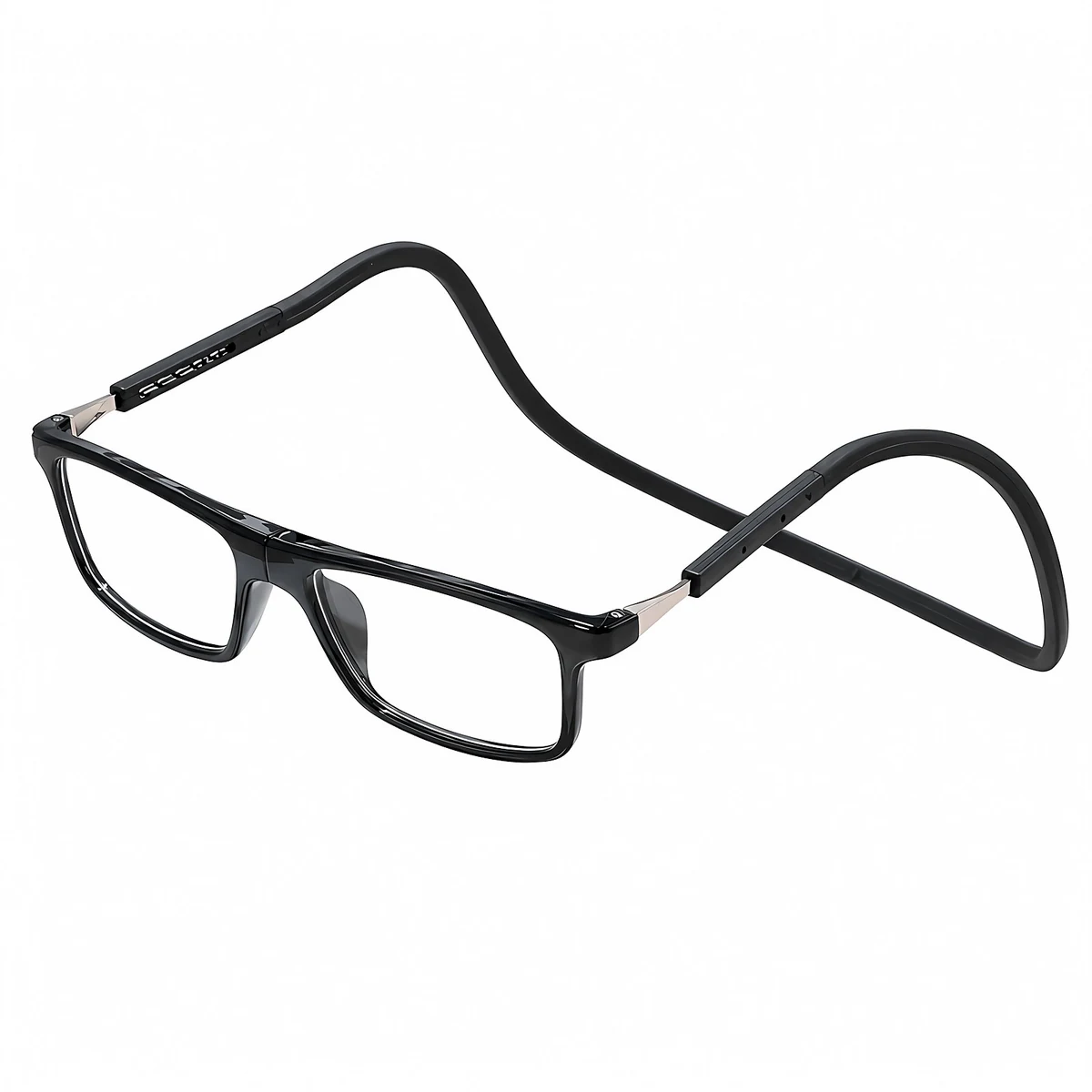 Eterlens 超軽量マグネット式首掛け老眼鏡