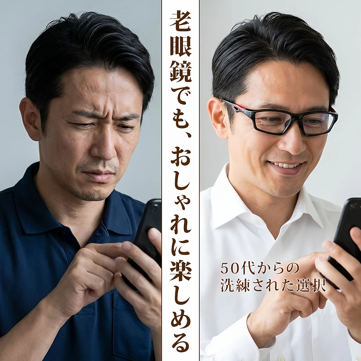 【全方位カスタムフィット】Eterlens 高機能アイウェア【モジュラス】| あなたの顔に完璧に適合するシステム | 遠近・調光レンズ搭載 | TR90超軽量ブルーライトカットスポーツリーディンググラス