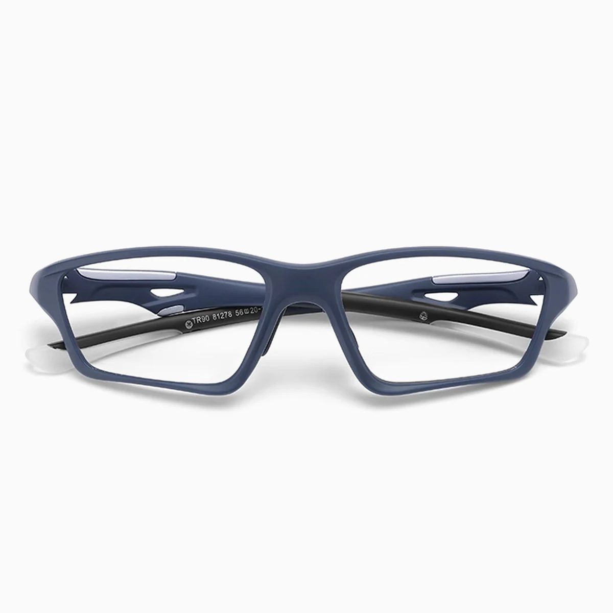 【全方位カスタムフィット】Eterlens 高機能アイウェア【モジュラス】| あなたの顔に完璧に適合するシステム | 遠近・調光レンズ搭載 | TR90超軽量ブルーライトカットスポーツリーディンググラス - 商品画像 15/17 (Roun