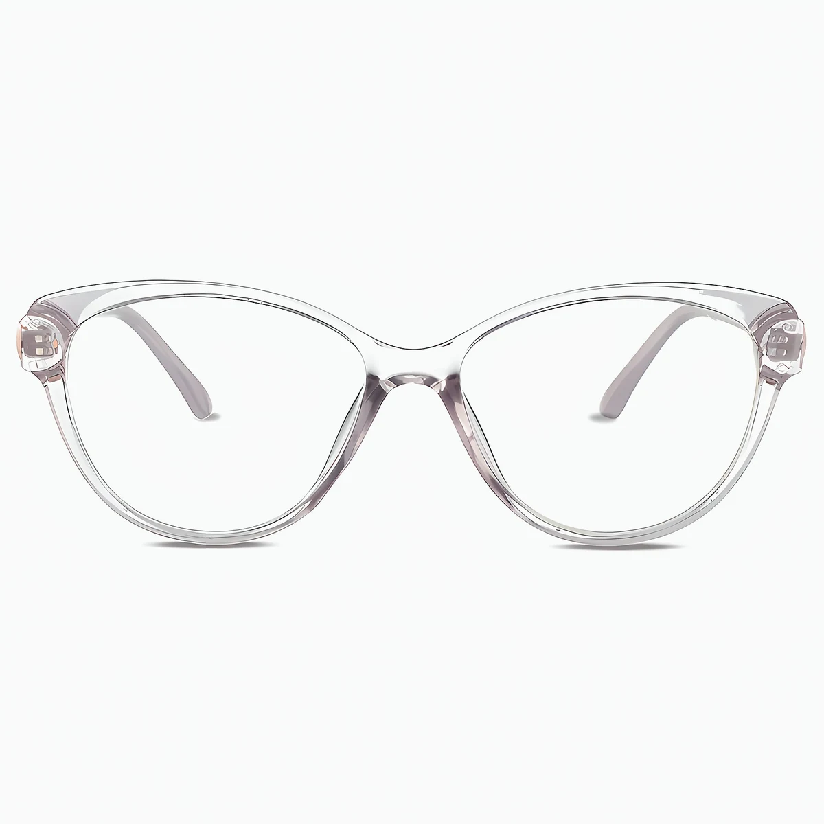キャットアイ ビューティーモード老眼鏡 | CatEye Progressive - 商品画像 1/12