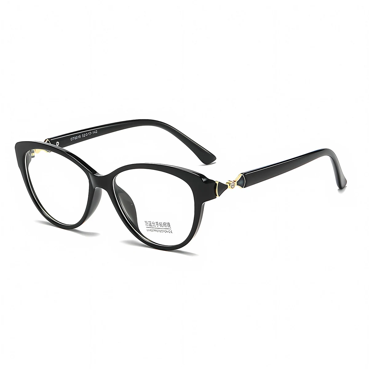 キャットアイ ビューティーモード老眼鏡 | CatEye Progressive - 商品画像 6/12