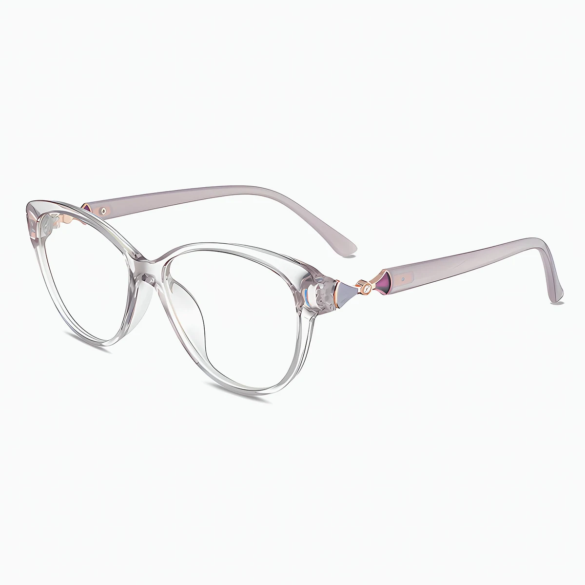 キャットアイ ビューティーモード老眼鏡 | CatEye Progressive - 商品画像 11/12