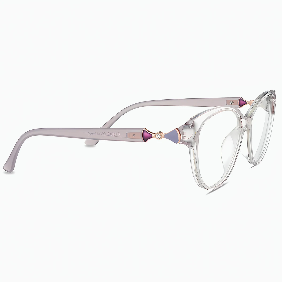 キャットアイ ビューティーモード老眼鏡 | CatEye Progressive - 商品画像 12/12