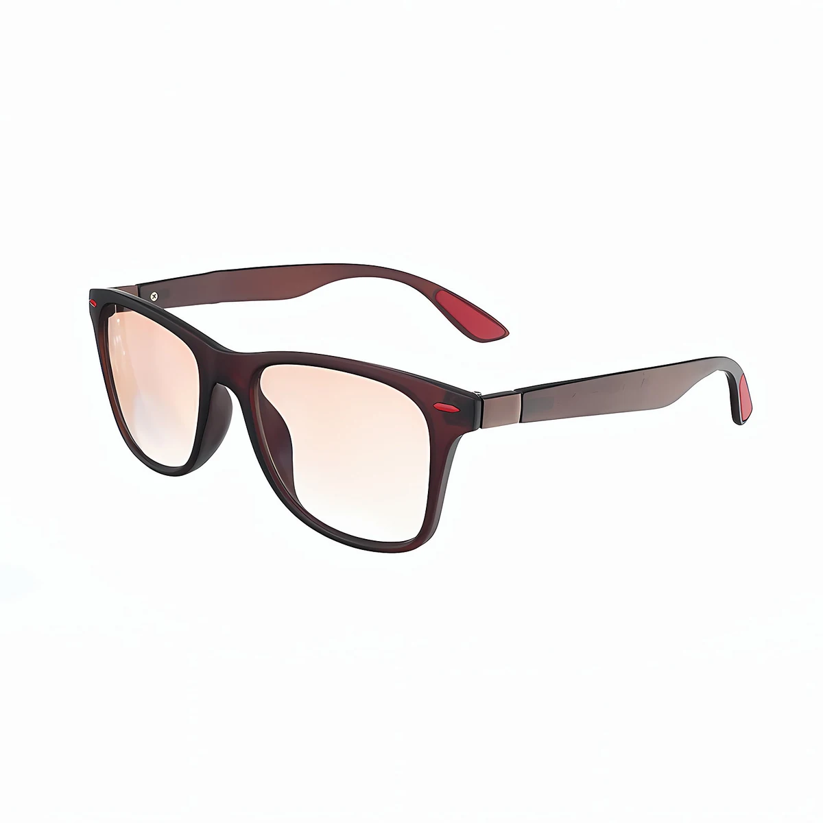 Eterlens GRAVITY 遠近両用ブルーライトカットビッグフレーム老眼鏡 - 商品画像 12/17 (Wellington Progressive)
