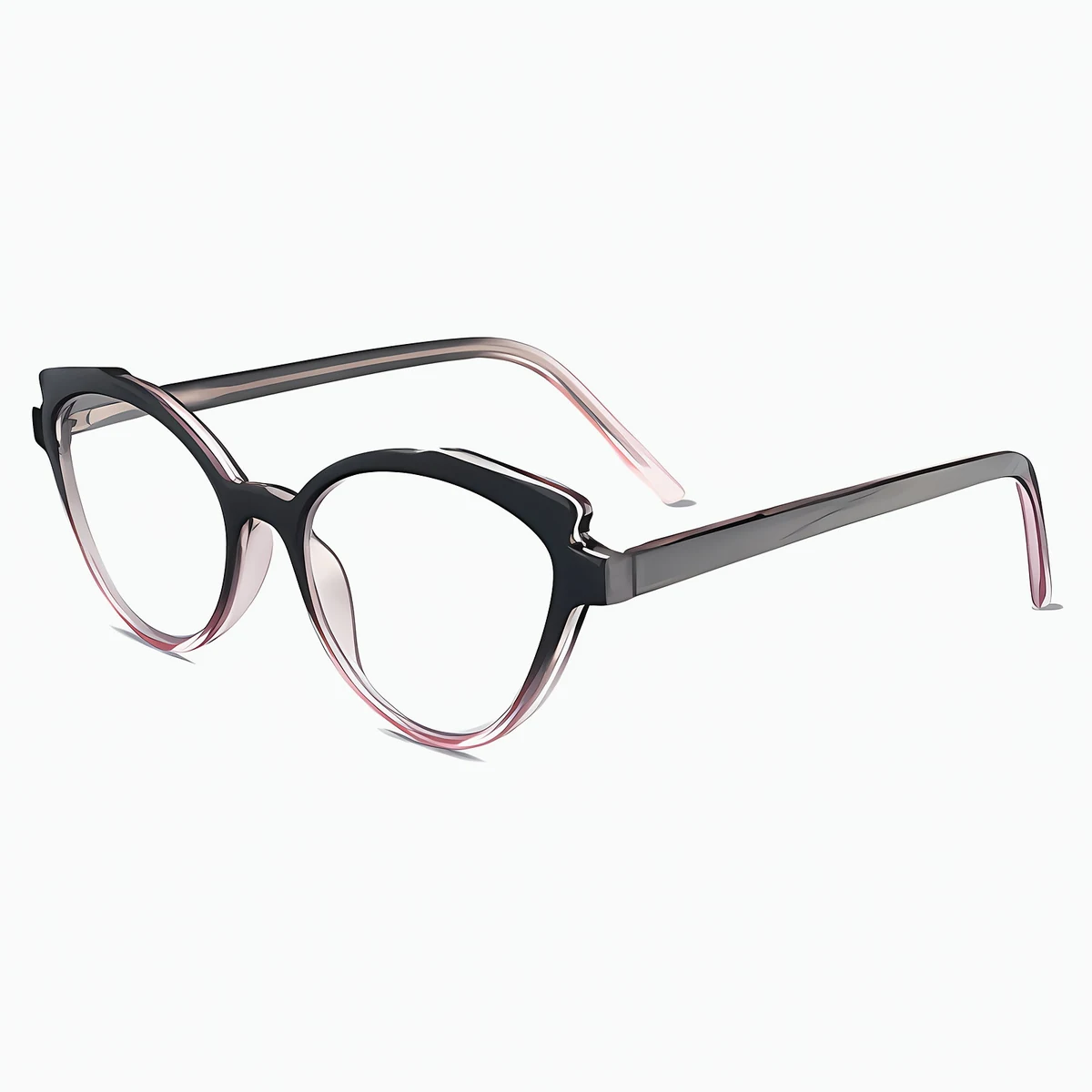 キャットアイ 青瞳こねこ、新型ブルーライトカット老眼鏡 | CatEye BlueGuard - 商品画像 12/13