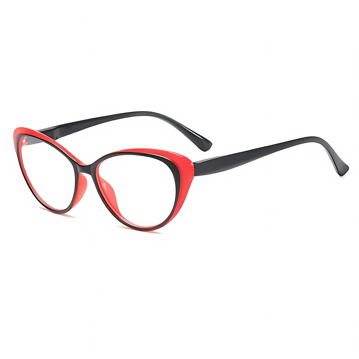 キャットアイ ブルーライト対策キャットアイフレーム老眼鏡 | CatEye BlueGuard - 商品画像 9/12
