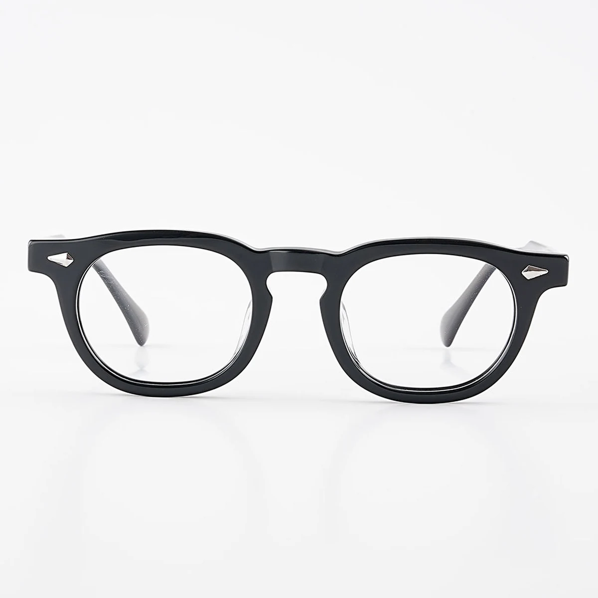 Eterlens 【遠近両用・累進多焦点レンズ】THE MAestro| 巨匠の知性と、ストレスフリーのかけ心地。| 新感覚サーモントブロー ブルーライトカット