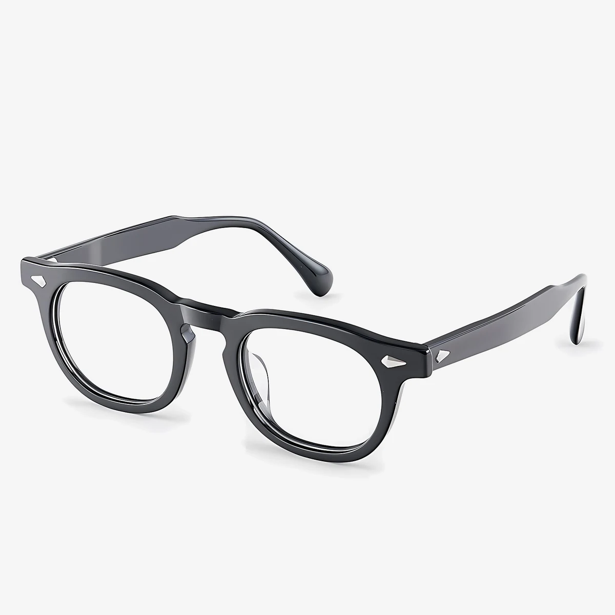 Eterlens 【遠近両用・累進多焦点レンズ】THE MAestro| 巨匠の知性と、ストレスフリーのかけ心地。| 新感覚サーモントブロー ブルーライトカット