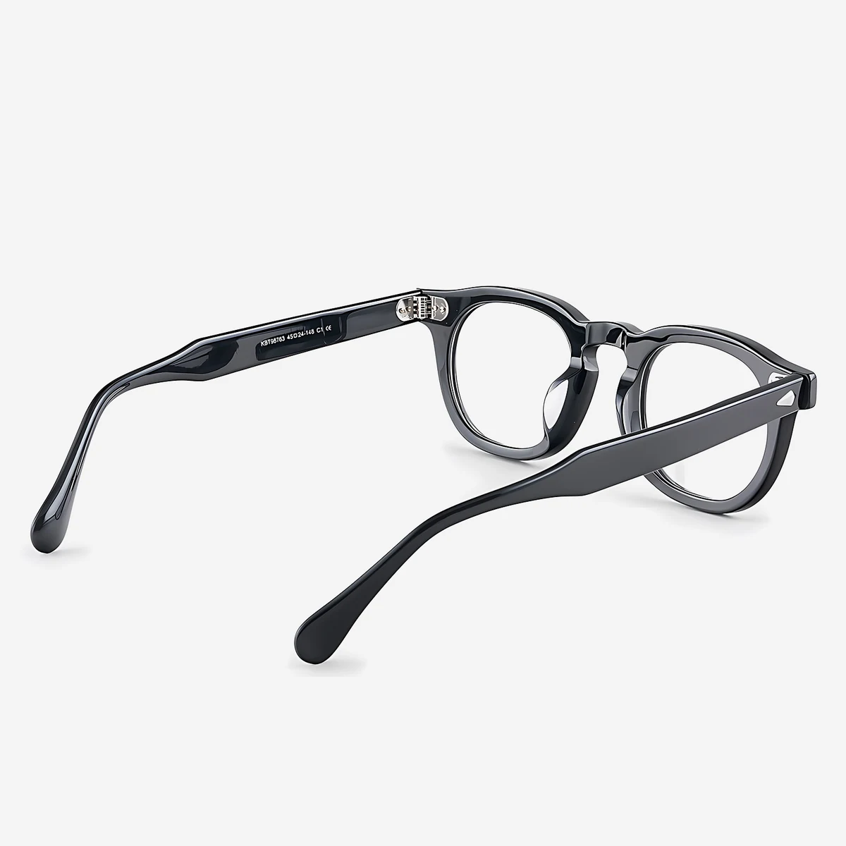 Eterlens 【遠近両用・累進多焦点レンズ】THE MAestro| 巨匠の知性と、ストレスフリーのかけ心地。| 新感覚サーモントブロー ブルーライトカット