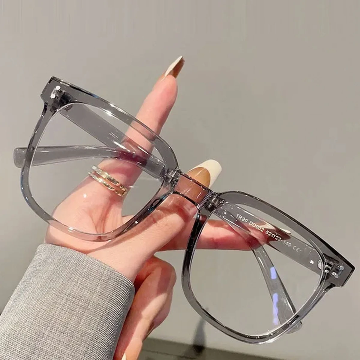 折りたたみ式ブルーライトカット老眼鏡 | Wellington FoldLite - 商品画像 9/9