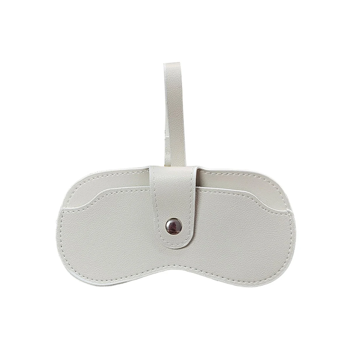 吊り下げ式本革メガネ収納ポーチ | Leather Reader - 商品画像 8/8