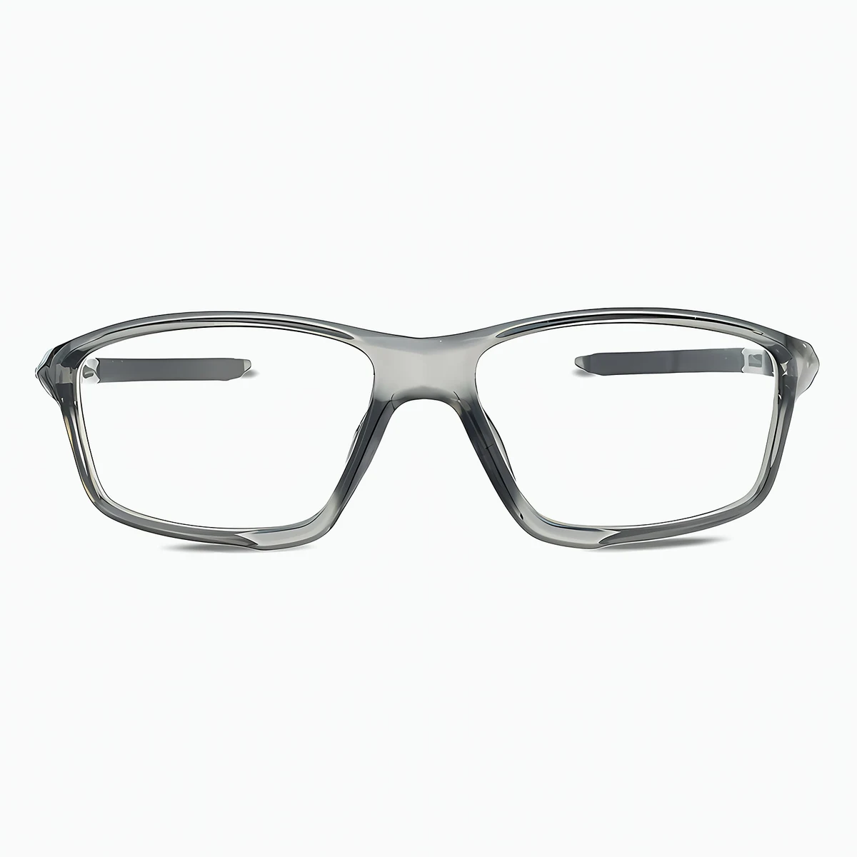 Eterlens GRAVITY 砂・花粉対策、遠近両用スポーツ調光老眼鏡 - 商品画像 1/13 (Square Progressive)