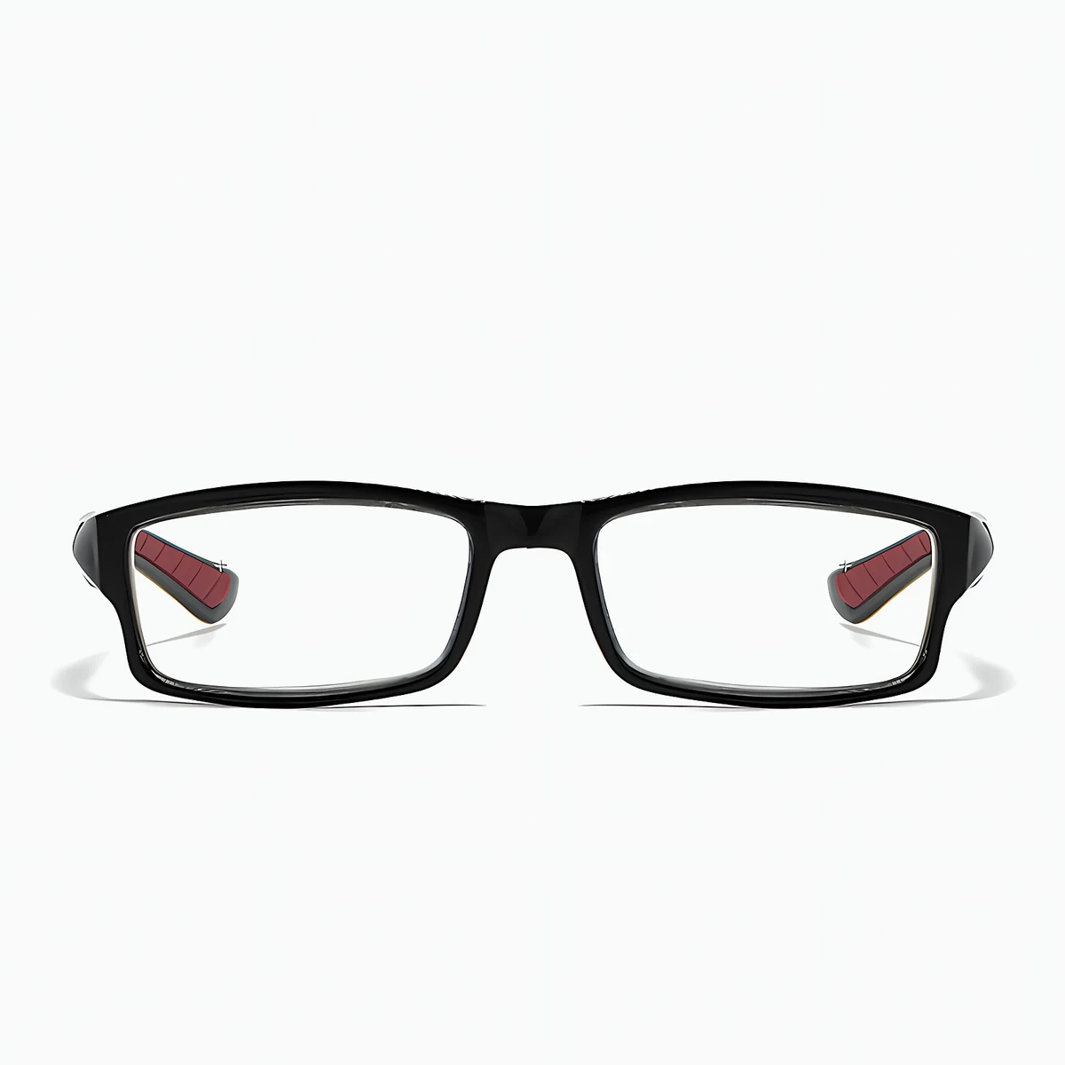 Eterlens GRAVITY 多焦点調光ブルーライトカット老眼鏡 - 商品画像 8/9 (Square Progressive)
