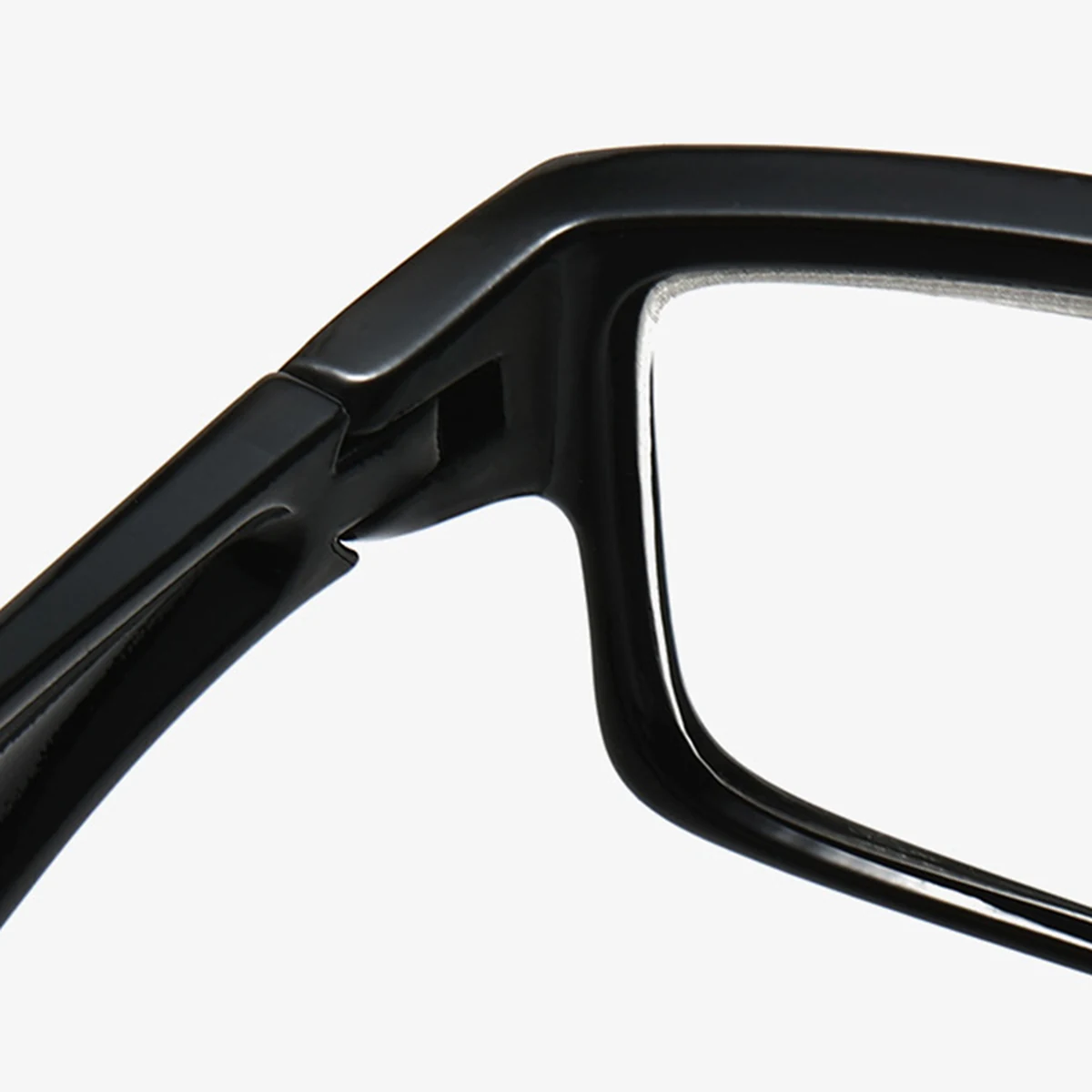 Eterlens GRAVITY 多焦点調光ブルーライトカット老眼鏡 - 商品画像 4/9 (Square Progressive)