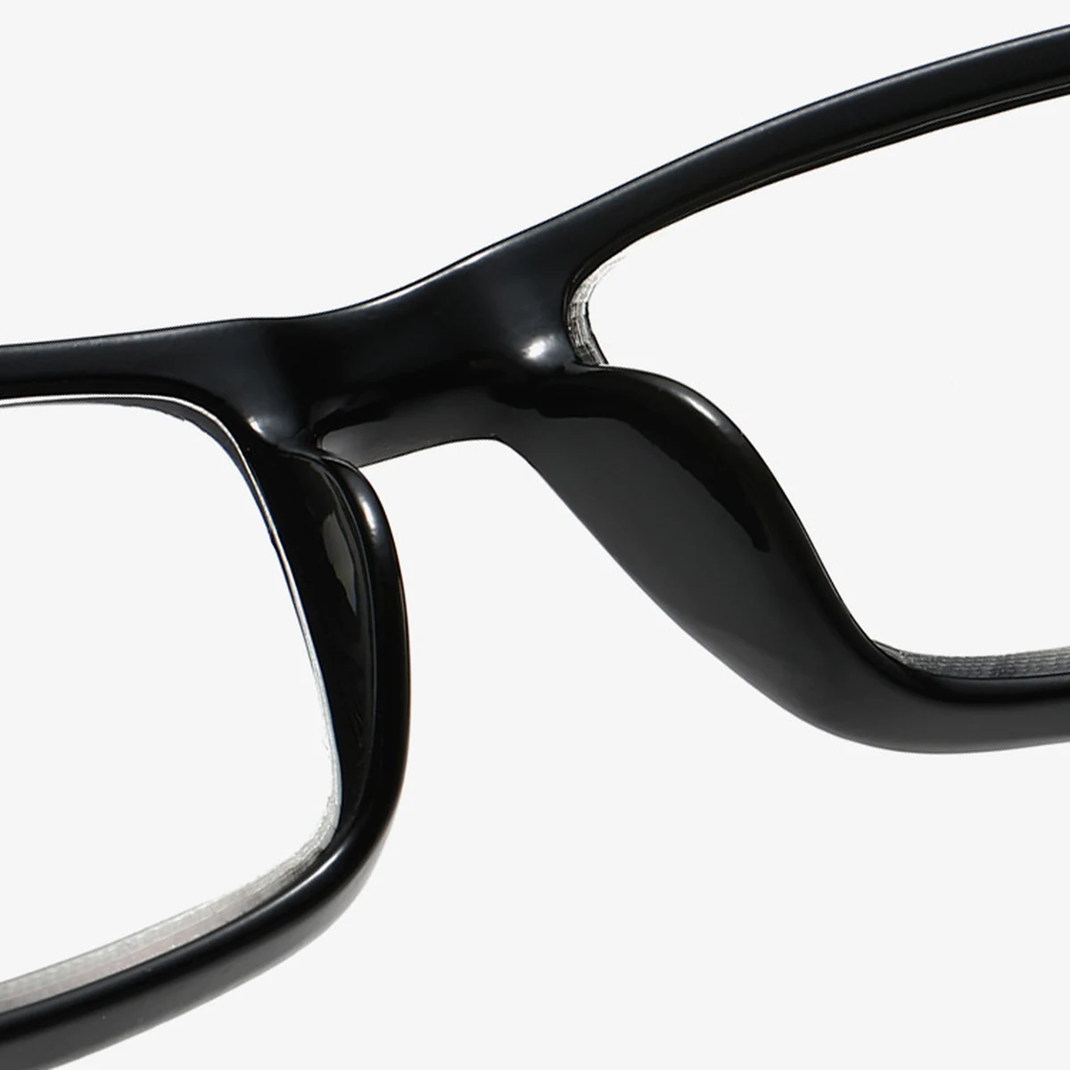 Eterlens GRAVITY 多焦点調光ブルーライトカット老眼鏡 - 商品画像 5/9 (Square Progressive)