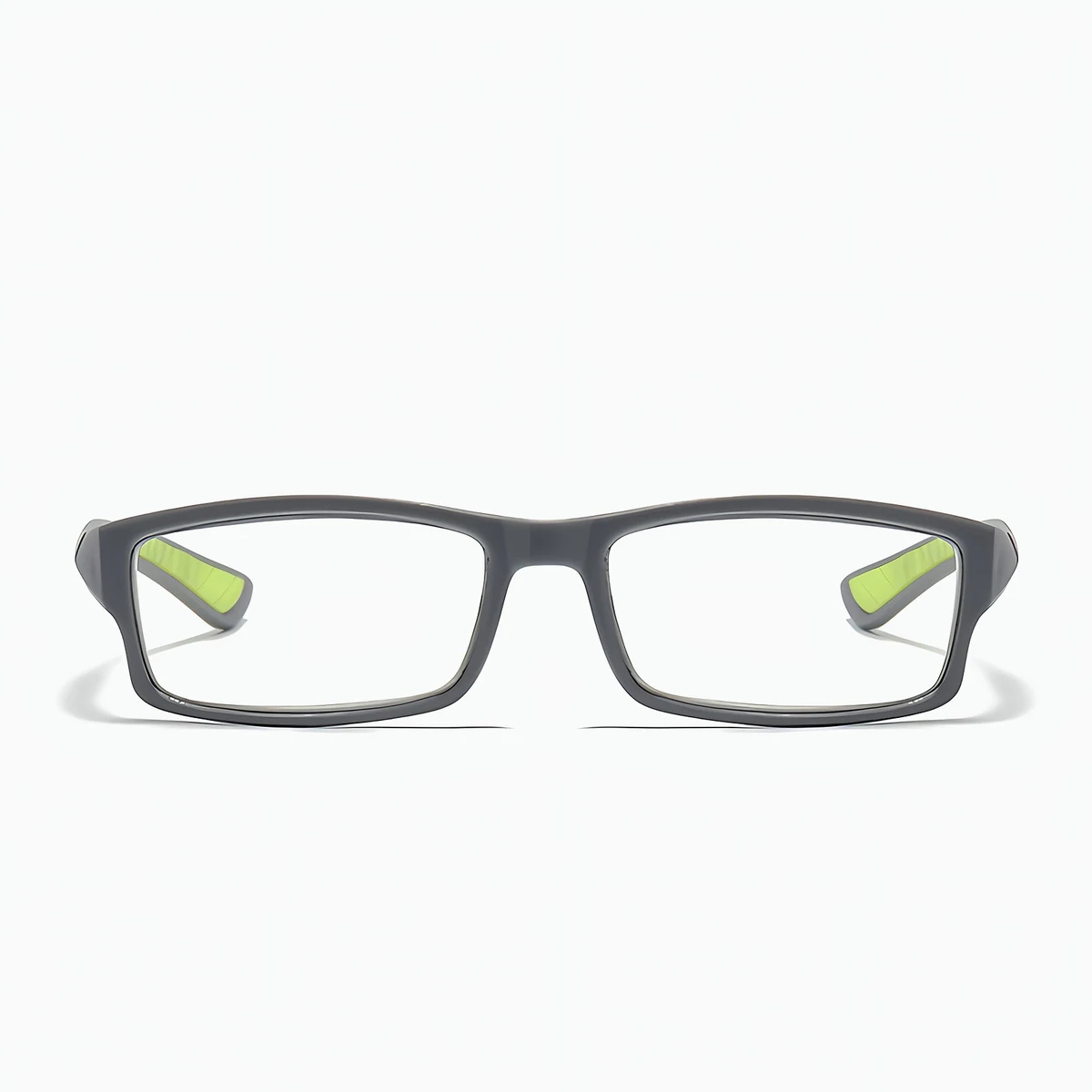 Eterlens GRAVITY 多焦点調光ブルーライトカット老眼鏡 - 商品画像 7/9 (Square Progressive)