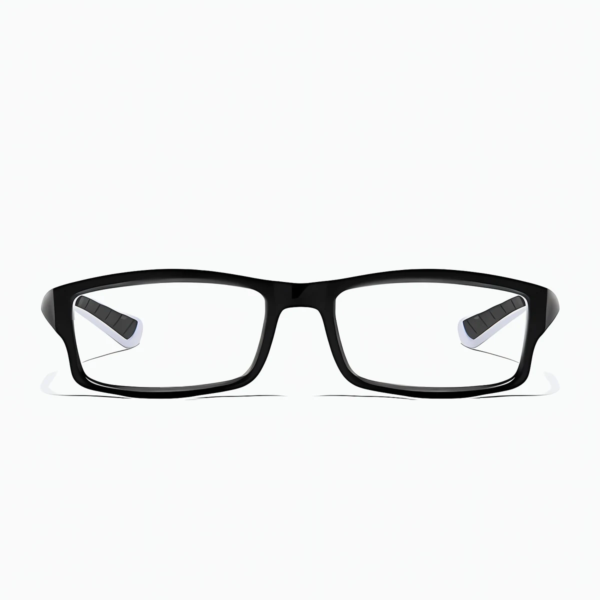 Eterlens GRAVITY 多焦点調光ブルーライトカット老眼鏡 - 商品画像 9/9 (Square Progressive)
