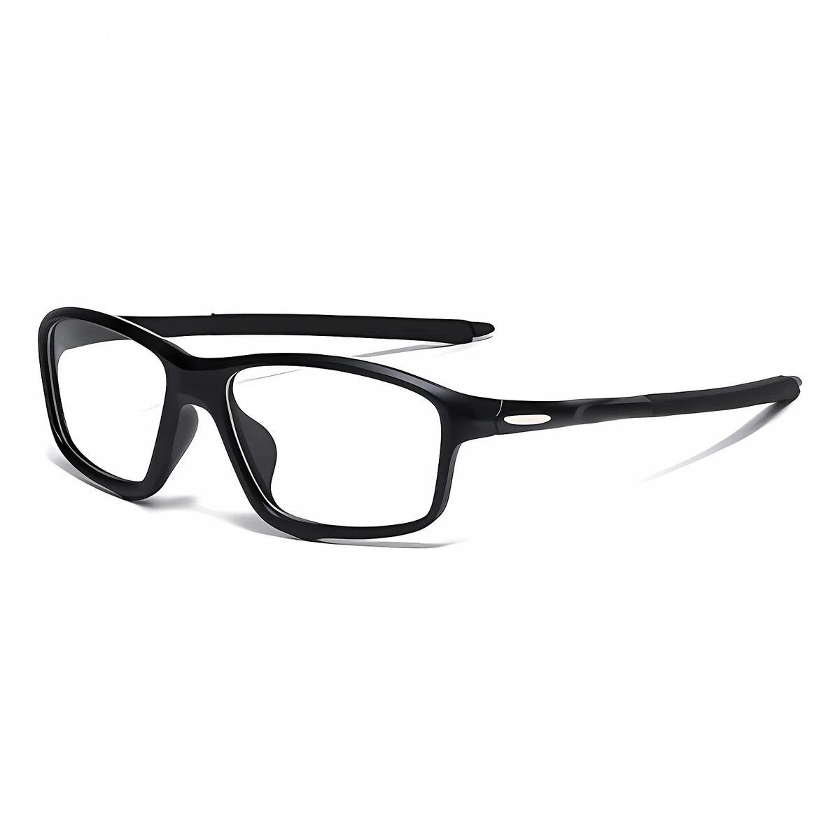 Eterlens GRAVITY 砂・花粉対策、遠近両用スポーツ調光老眼鏡 - 商品画像 11/13 (Square Progressive)