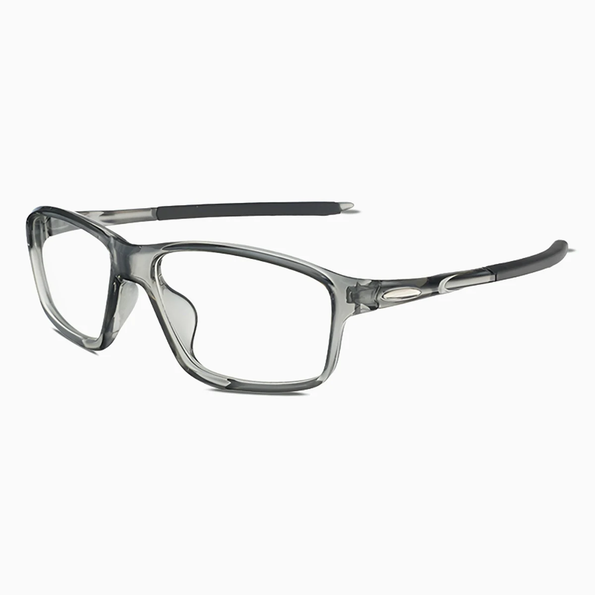 Eterlens GRAVITY 砂・花粉対策、遠近両用スポーツ調光老眼鏡 - 商品画像 12/13 (Square Progressive)