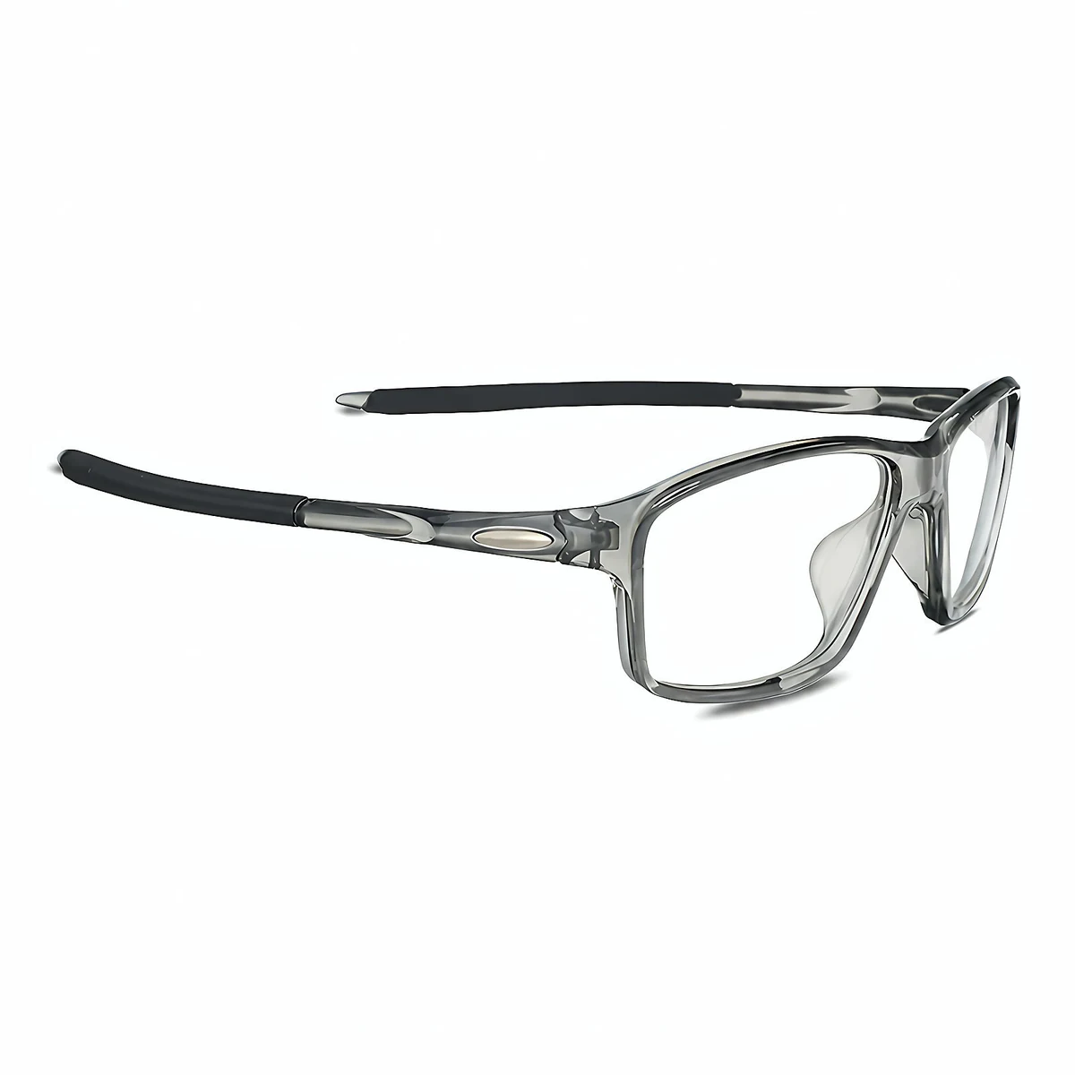 Eterlens GRAVITY 砂・花粉対策、遠近両用スポーツ調光老眼鏡 - 商品画像 13/13 (Square Progressive)