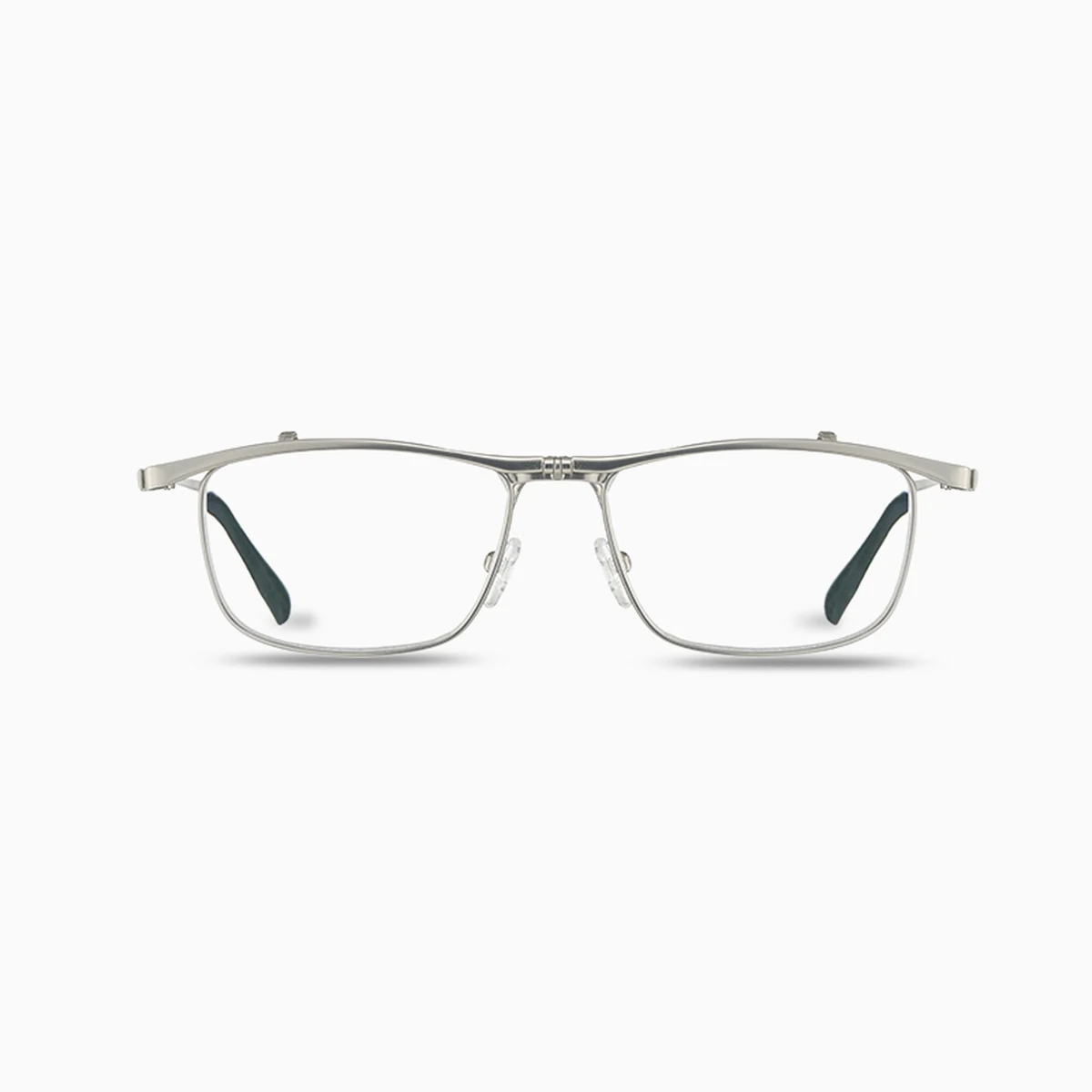 遠近両用 跳ね上げ式老眼鏡 | Square Progressive - 商品画像 1/10